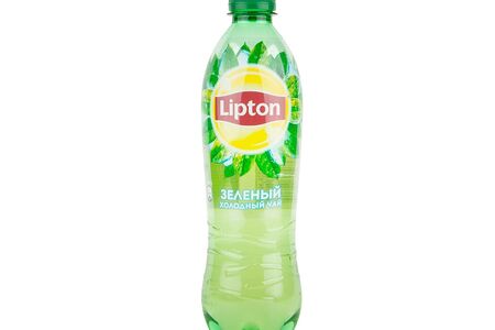 Чай Липтон зеленый