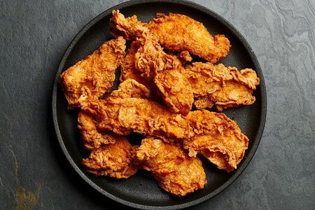 Стрипсы куриные М