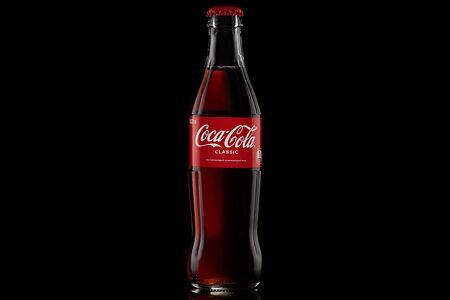 Coca-Cola Classic
