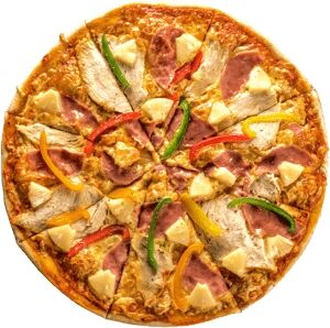 Пицца Гавайская 33 см