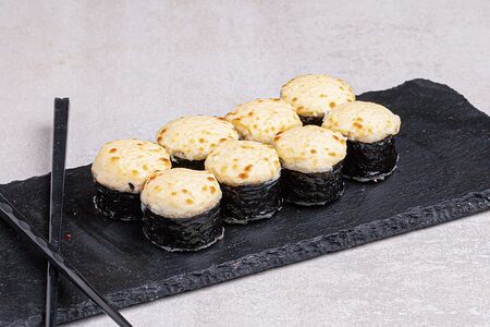 Чиз с курицей