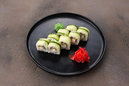 Ролл Каппа маки