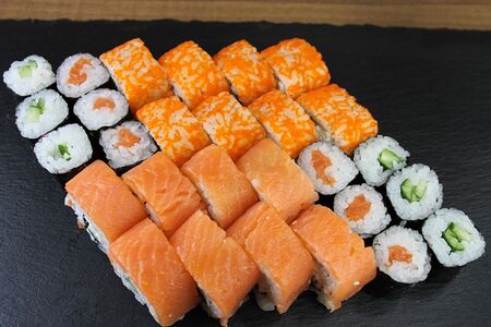 По классике