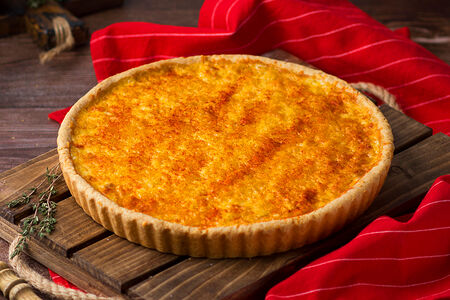 Пирог Ирландский