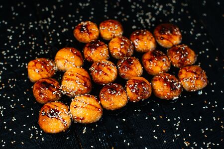 Запеченный сет №1