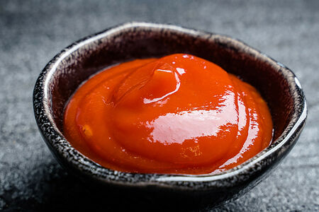 Соус кетчуп