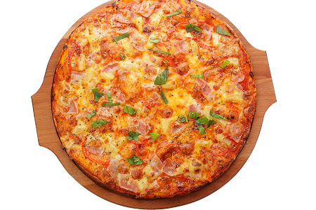 Пицца Гавайская 25 см