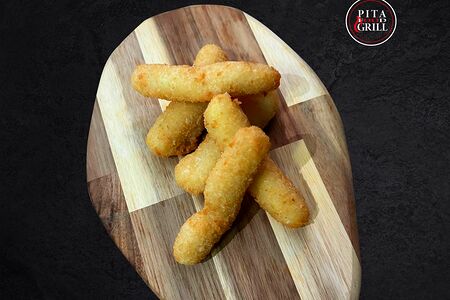 Сырные палочки