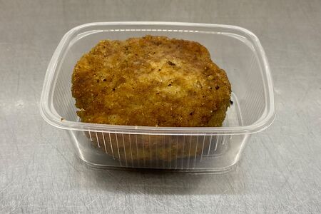 Котлета мясная Сюрприз