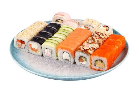 Сет Покеман