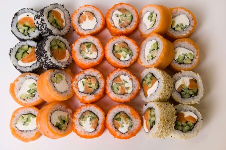 Сет Большое сердце