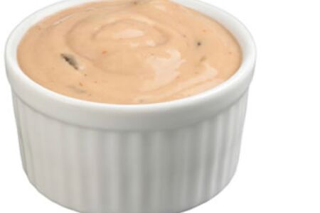 Соус Тысяча островов