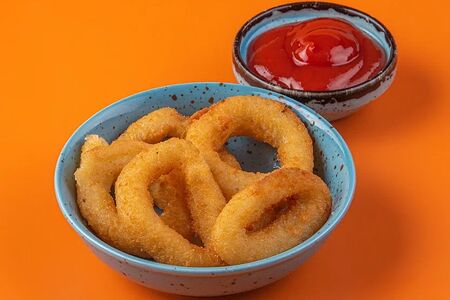 Кольца кальмара