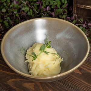 Картофельное пюре