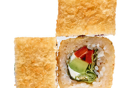 Ясай ролл ( овощной)