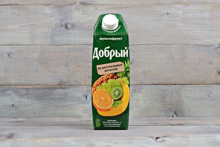 Сок Добрый