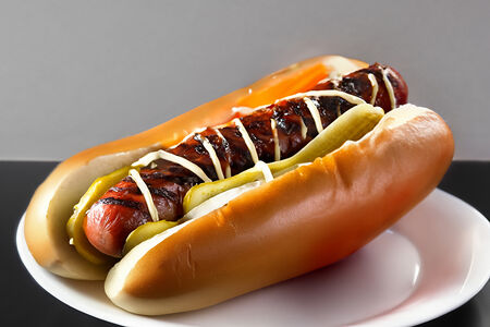 Фирменный Жар-птица