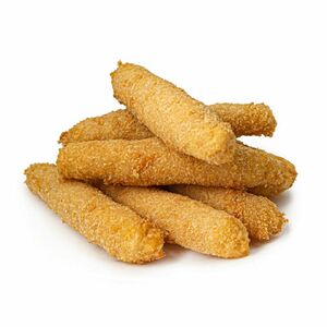 Сырные палочки