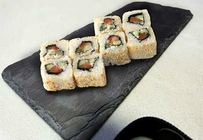 Ролл Аляска