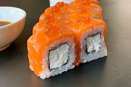 Филадельфия экстра