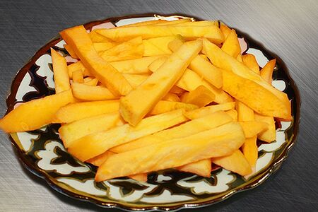 Картофель фри