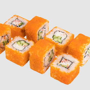 Էբի Կալիֆորնիա