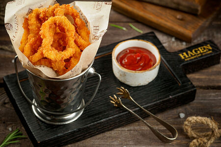 Кольца кальмара