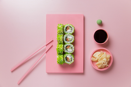 Мидори маки