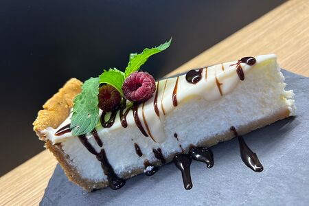 Чизкейк в ассортименте