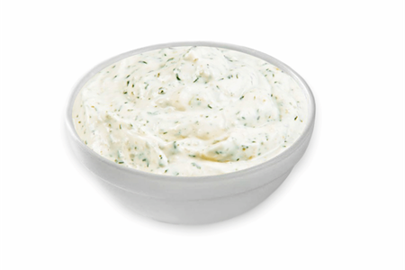 Соус Крем-фета