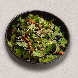 Դիետիկ աղցան