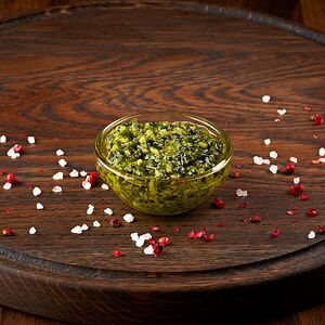 Соус Чимичурри