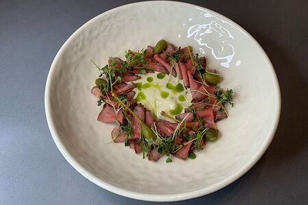 Вителло тоннато