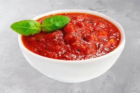Соус томатный