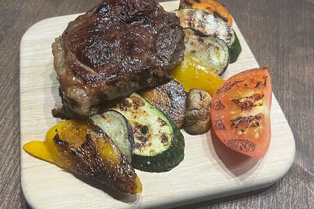 Стейк Топ Блэйд