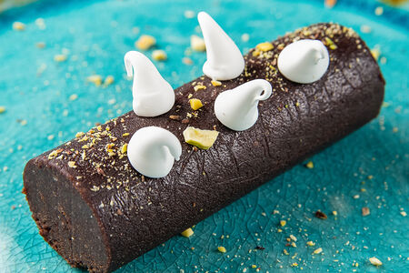 Пирожное Картошка