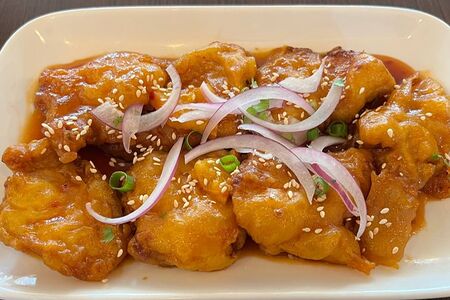 Га чуа нгот