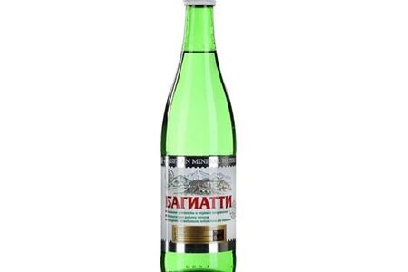 Багиатти без газа