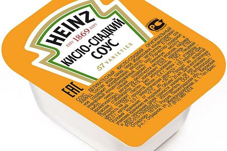 Соус Кисло-сладкий