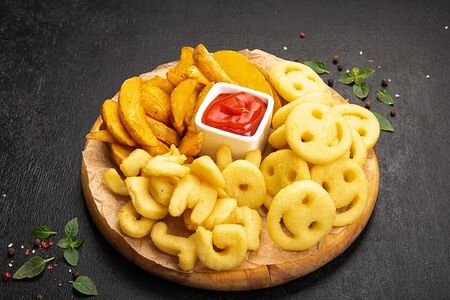 Крейзи Сет №1