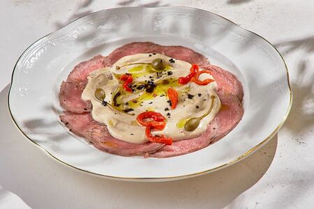 Вителло Тоннато