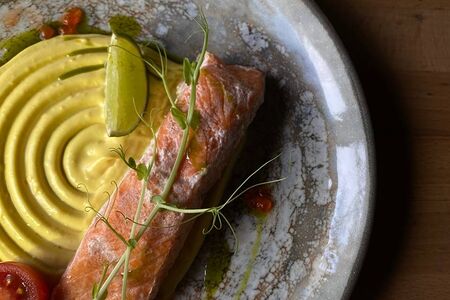 Форель су-вид