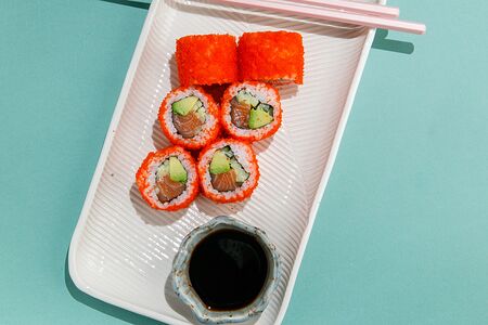 Ролл Калифорния