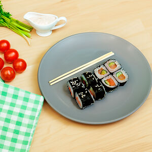 Сливочный угорь