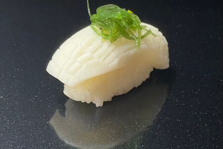 Суши Каракатица