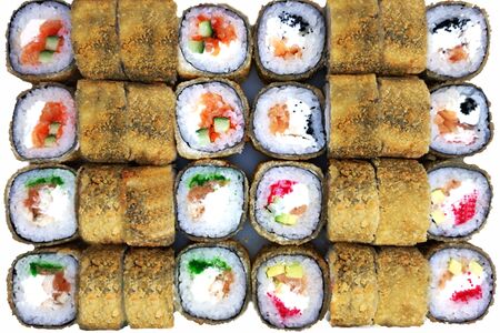 Набор Биг Фиш