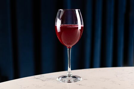 Морс Домашний