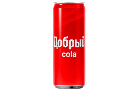 Кола Добрый