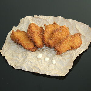 Наггетсы куриные