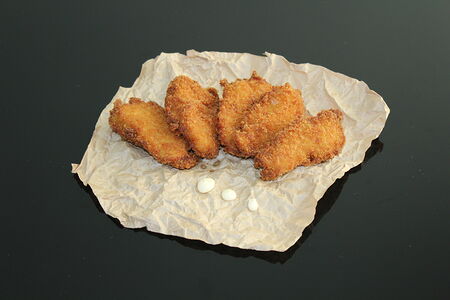 Наггетсы куриные
